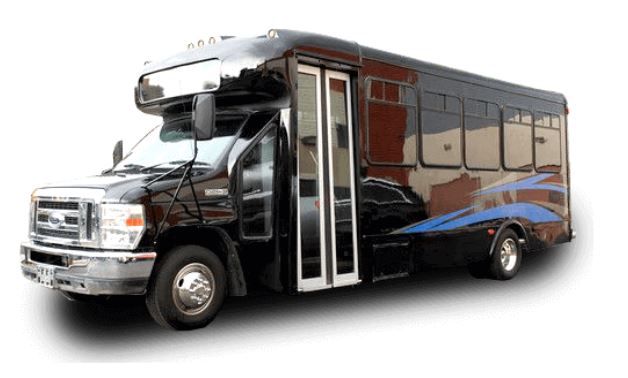 Everything You Need to Know About Party Bus Rental in Maryland