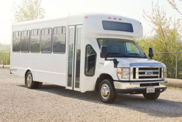 Why Should You Consider Mini Bus Rental in DC?