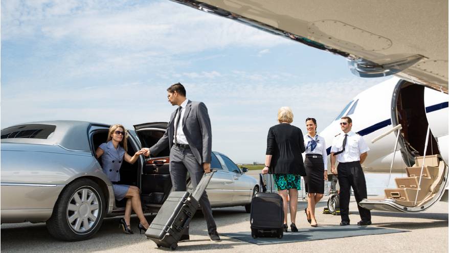 Why You Need Top-Rated Airport Transportation Services in Washington DC?
