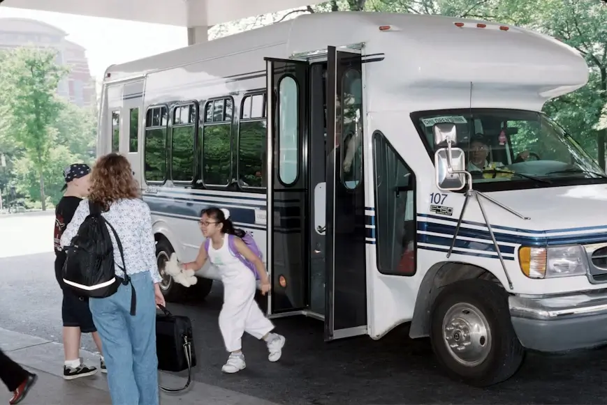 Affordable Party Bus VA Rentals Without Compromising on Style