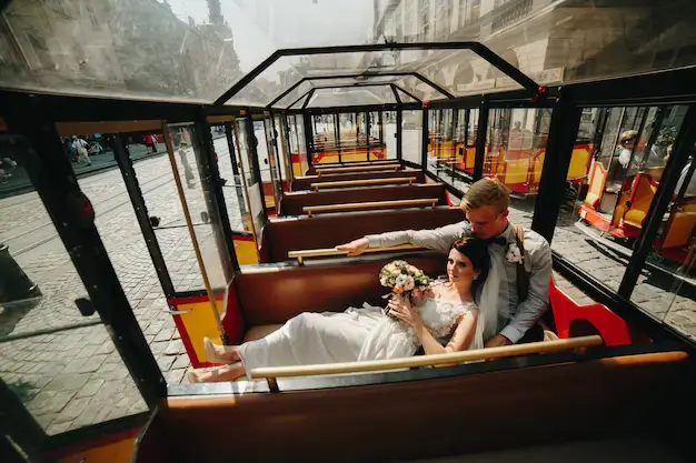 Best Wedding Limo Services