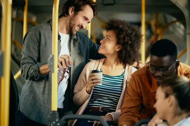 Party Bus Rentals 