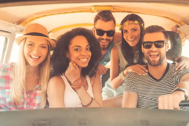 Party Bus Rental Washington vs. Limousine Rental: Which One to Choose?