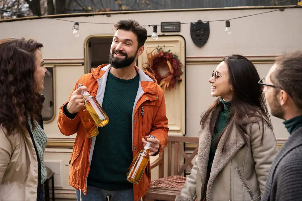 Party Bus Rental Alexandria VA