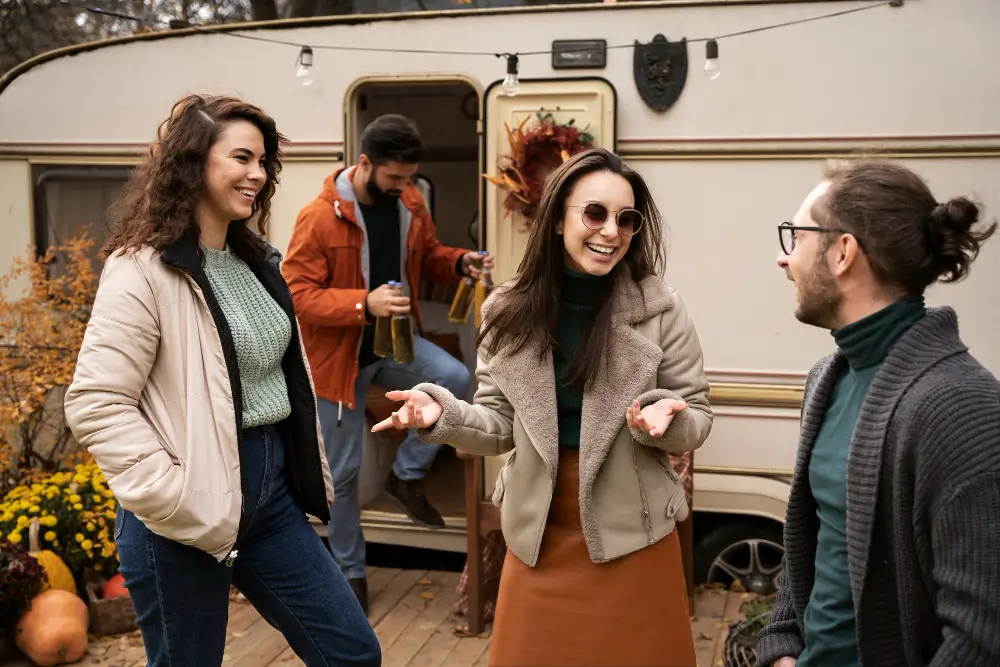 Party Bus Rental Great Falls, VA