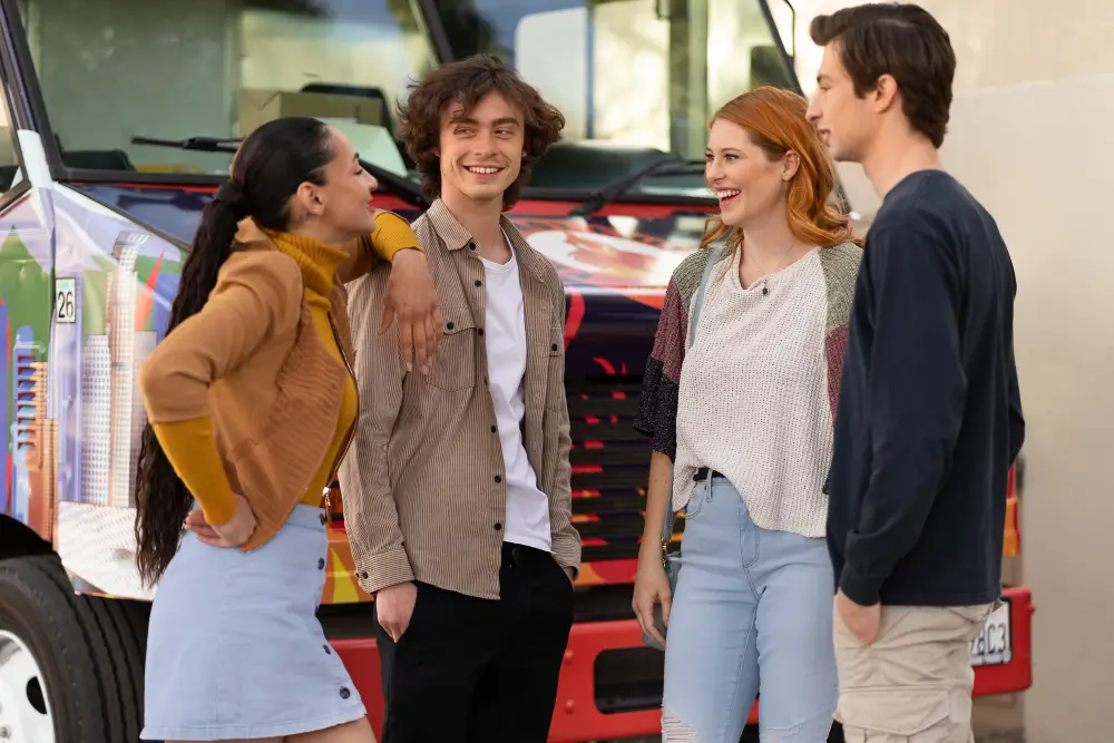 Party Bus Rental Capitol Heights MD