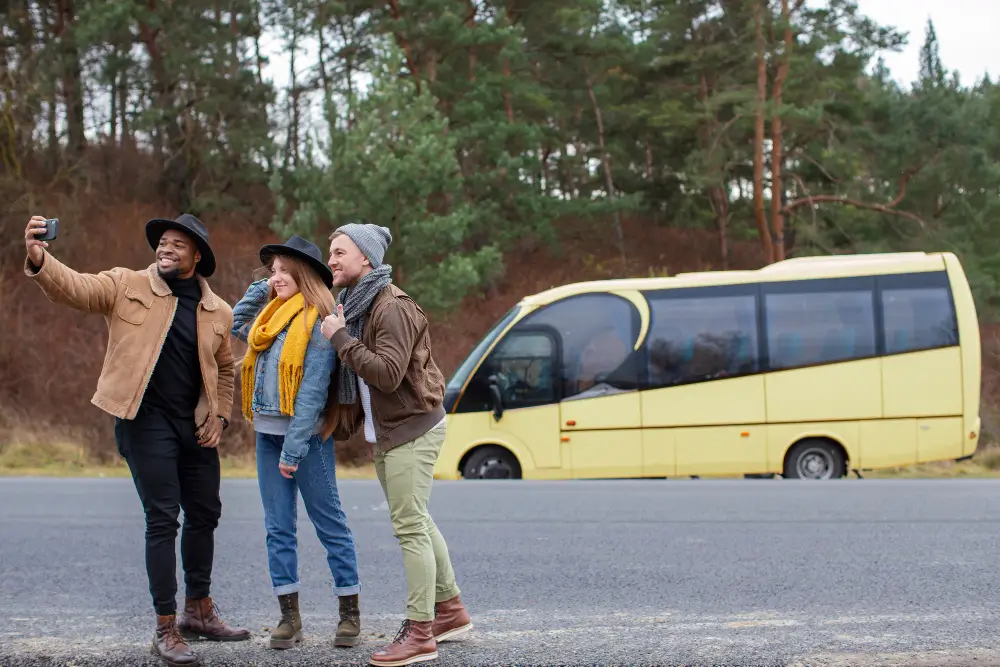 Party Bus Rental Clifton, VA