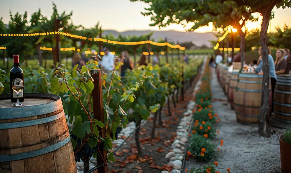 best wineries in Northern Virginia