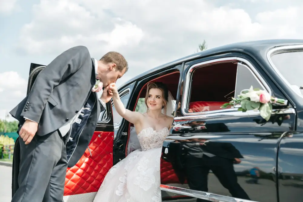How to Choose the Best Wedding Transportation Services for Your Big Day