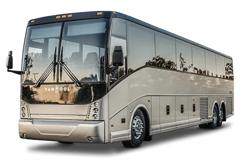 charter-bus