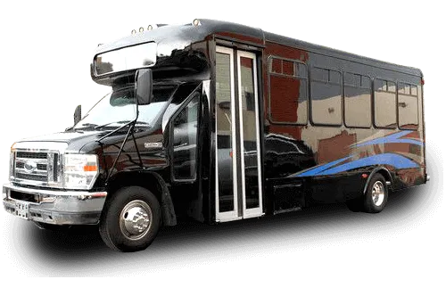 party-bus